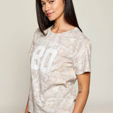 Country Cowboy Camo Tee