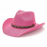 Rosie Rein Cowgirl Hat