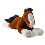 Duke the Clydesdale Horse - Bridle Up Hope Shop