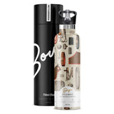 bits & bridles bougie bottle