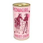 Cowgirl Sweet Chocolate Cocoa (7 oz)