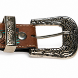 Wildflower Ranch Belt
