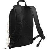 Ranch Life Western Backpack (White)