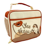 Yeehaw Lunch Tote