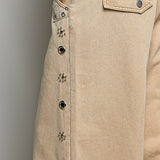 Free Spirit Cowgirl Pants