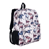 Horse Dreams Backpack
