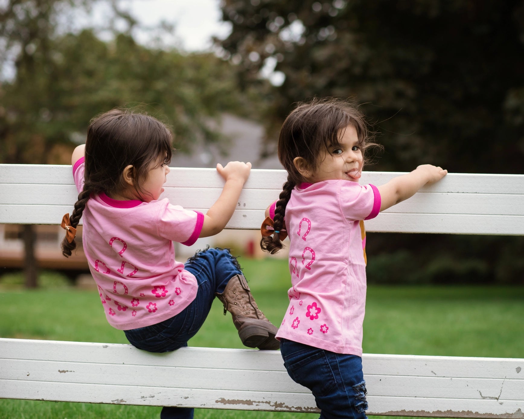 Pony Princess Tee (Kids)