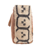 Desert Diamond Weekender Bag