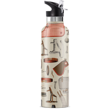 bits & bridles bougie bottle