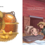 A Cowpoke's Christmas