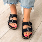 mickey western slides Black