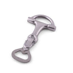 Equestrian Bit Bottle Opener - Bridle Up Hope Shop