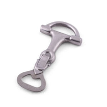 Equestrian Bit Bottle Opener - Bridle Up Hope Shop