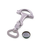 Equestrian Bit Bottle Opener - Bridle Up Hope Shop