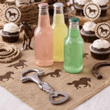 Equestrian Bit Bottle Opener - Bridle Up Hope Shop
