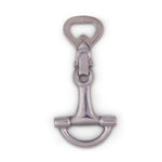 Equestrian Bit Bottle Opener - Bridle Up Hope Shop