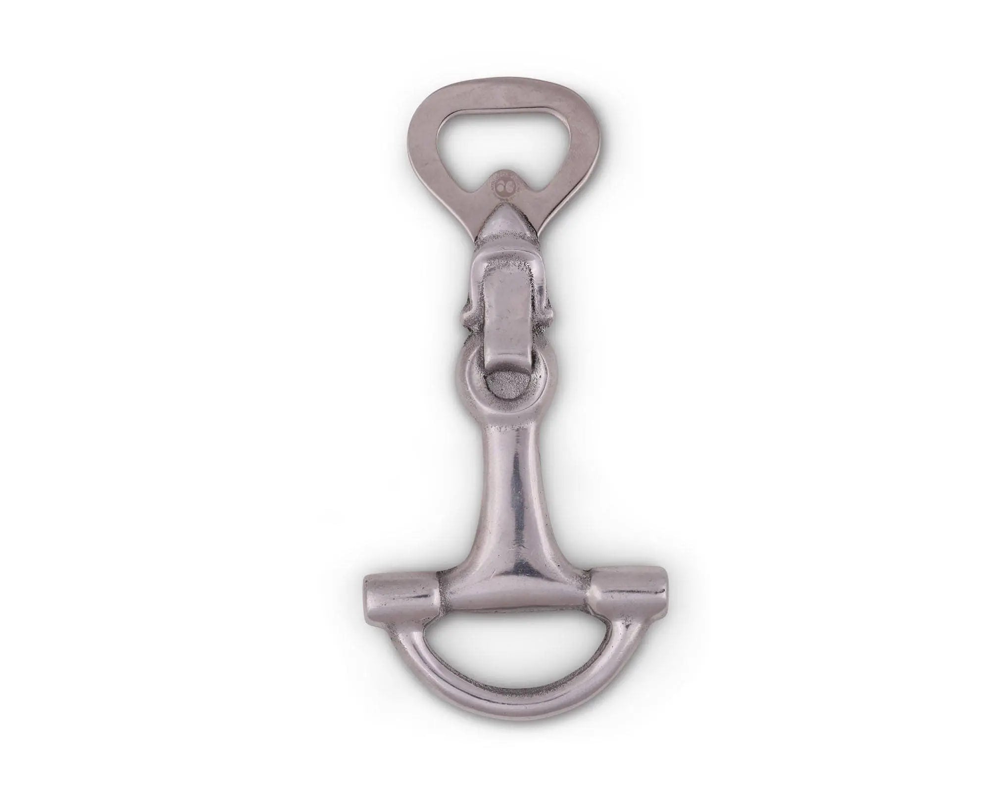 Equestrian Bit Bottle Opener - Bridle Up Hope Shop