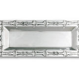Equestrian Oblong Tray - Bridle Up Hope Shop