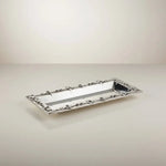 Equestrian Oblong Tray - Bridle Up Hope Shop