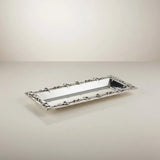 Equestrian Oblong Tray - Bridle Up Hope Shop