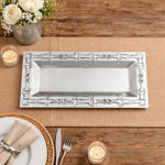 Equestrian Oblong Tray - Bridle Up Hope Shop