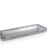 Equestrian Oblong Tray - Bridle Up Hope Shop