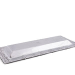 Equestrian Oblong Tray - Bridle Up Hope Shop