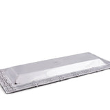 Equestrian Oblong Tray - Bridle Up Hope Shop