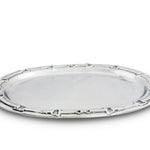 Equestrian Oval Platter - Bridle Up Hope Shop