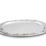 Equestrian Oval Platter - Bridle Up Hope Shop