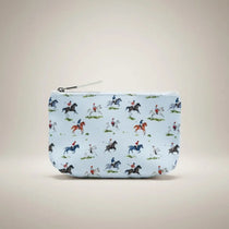 Equestrian Rider Pouch - Bridle Up Hope Shop