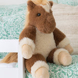 Teddy the Pony