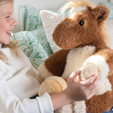 Teddy the Pony
