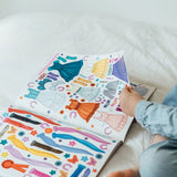 Horses & Ponies - My Fancy Sticker Storybook