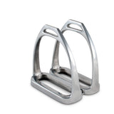 equestrian stirrup napkin holder