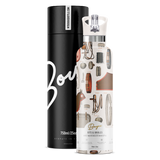 bits & bridles bougie bottle