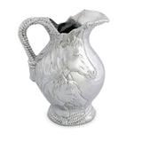 Horse and Rope Pitcher
