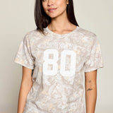 Country Cowboy Camo Tee