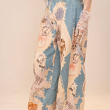 Blue Ribbon Rodeo Jeans