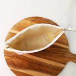 Equestrian Rider Cosmetic Pouch