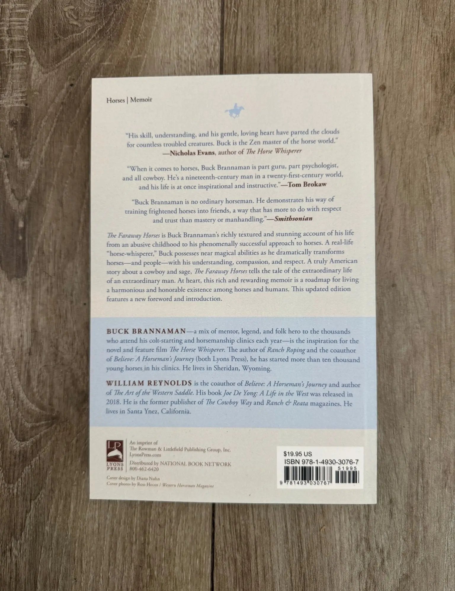 Faraway Horses - Bridle Up Hope Shop