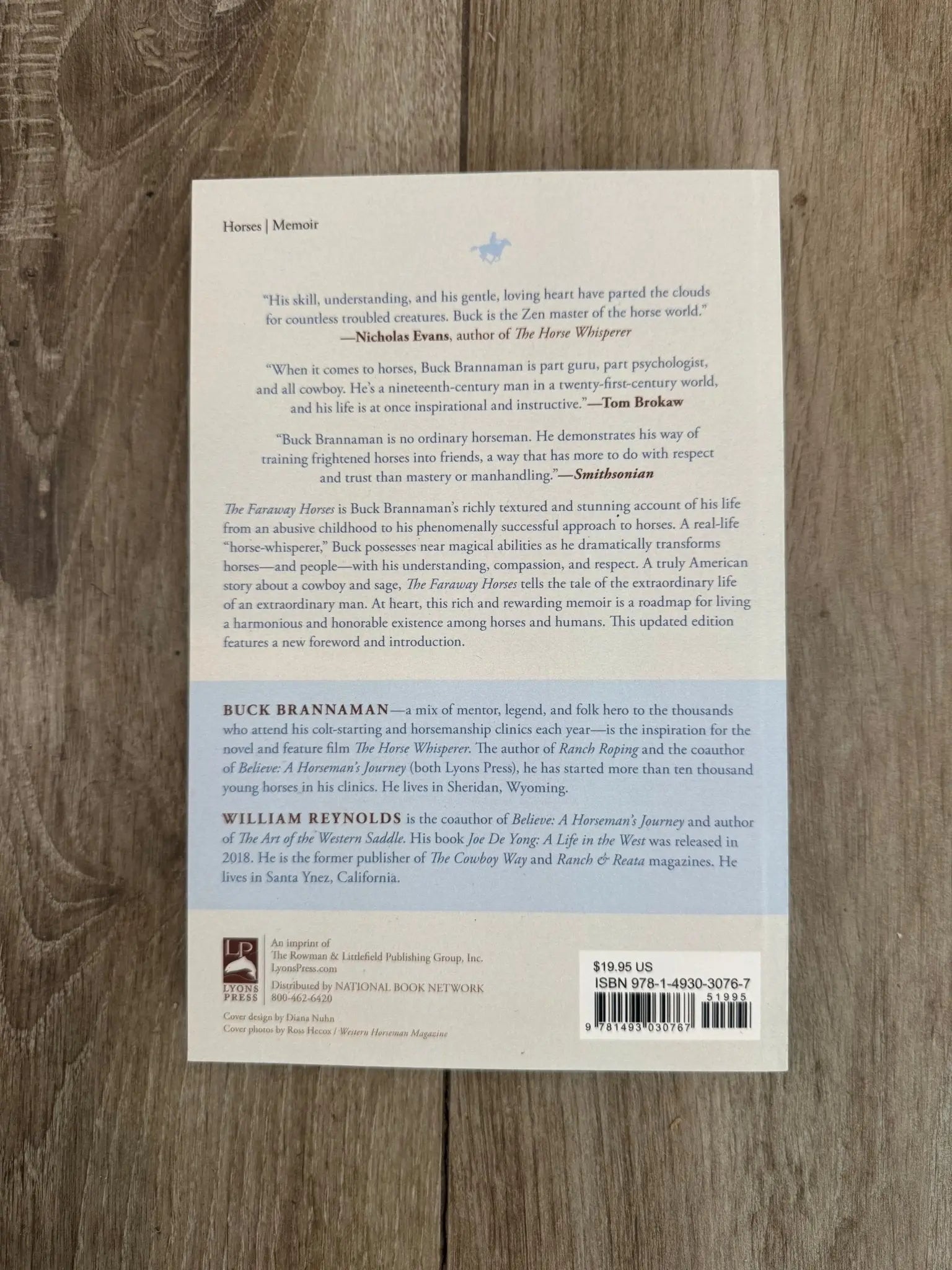 Faraway Horses - Bridle Up Hope Shop