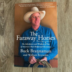 Faraway Horses - Bridle Up Hope Shop