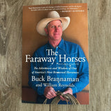 Faraway Horses - Bridle Up Hope Shop