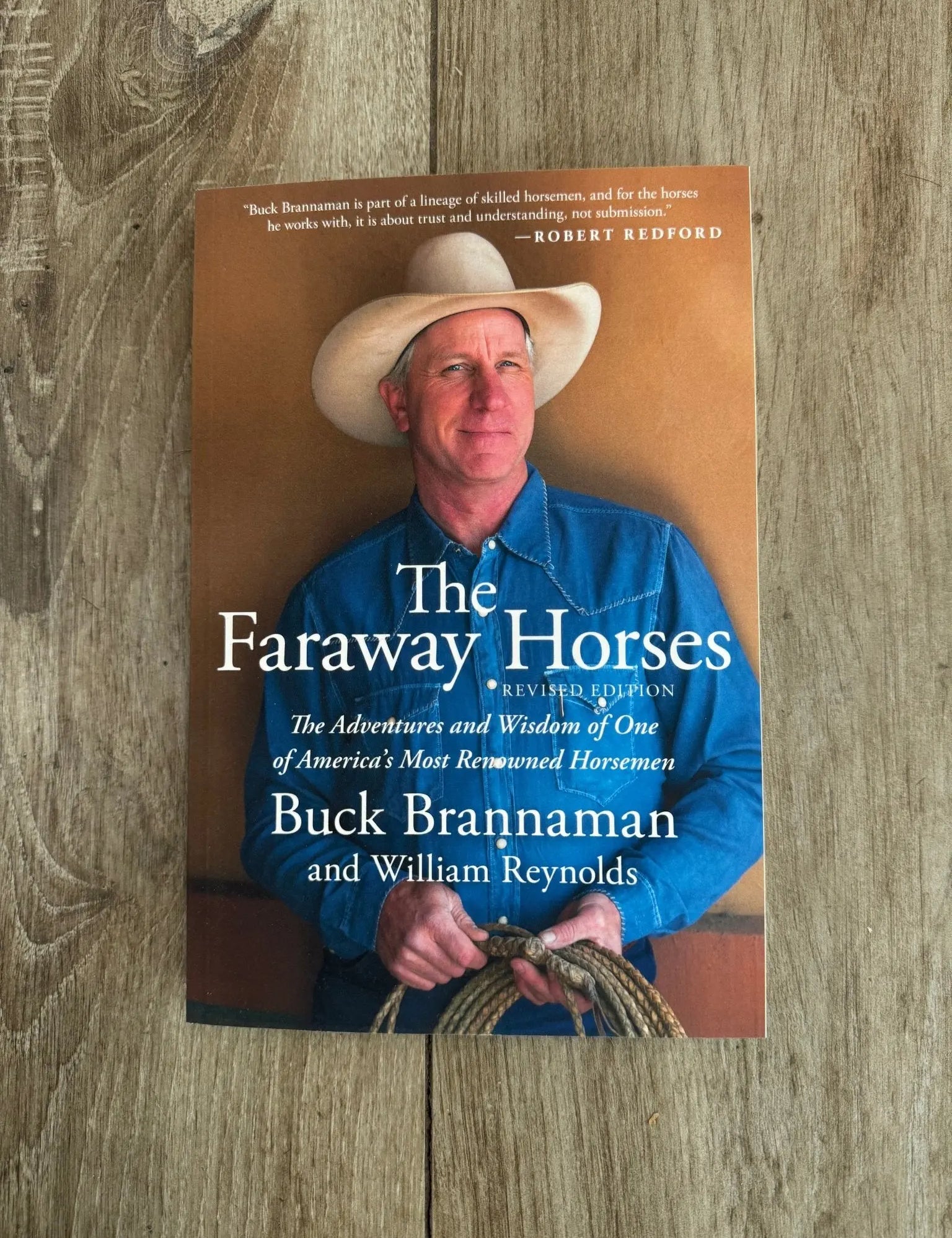 Faraway Horses - Bridle Up Hope Shop