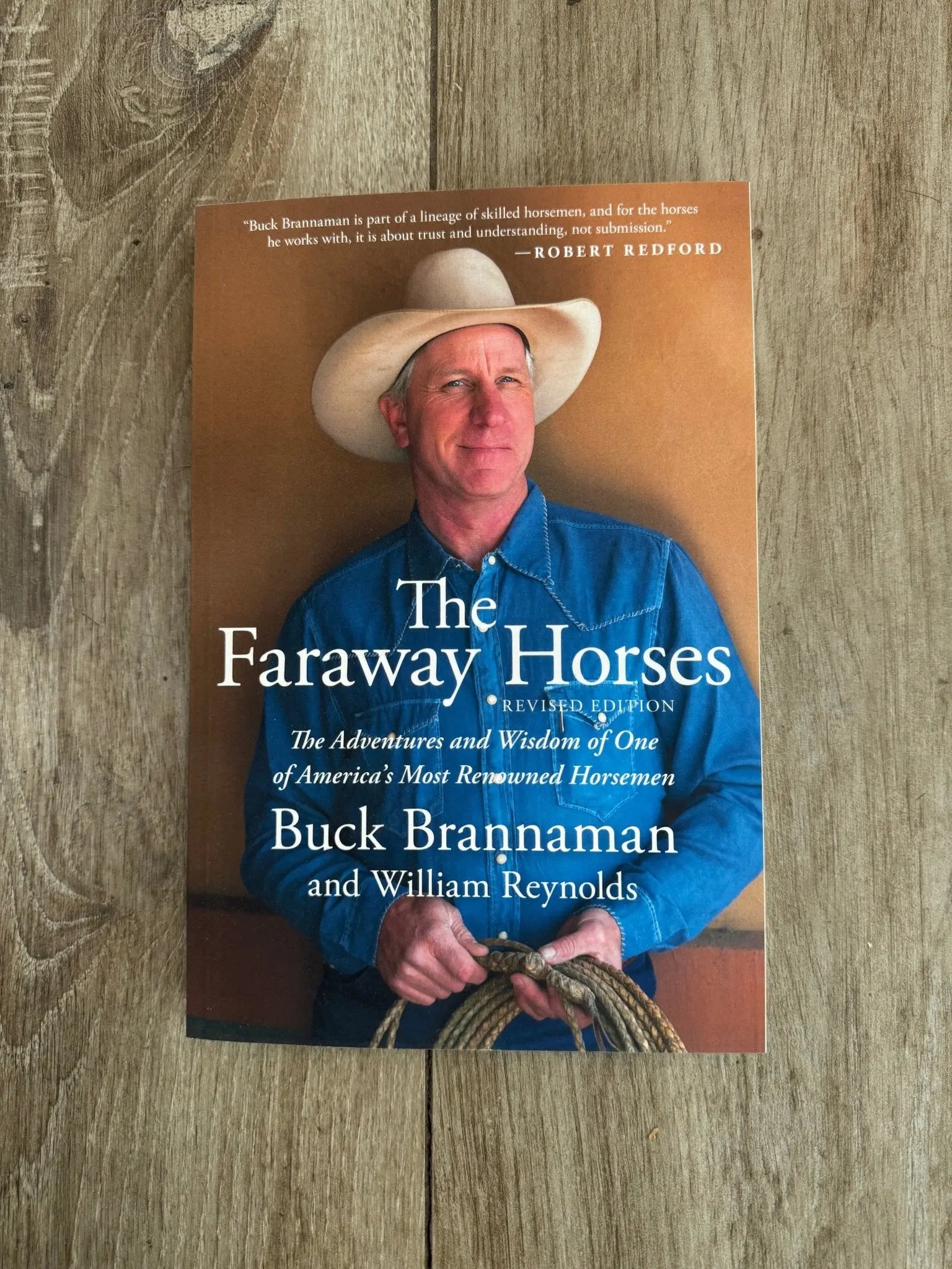 Faraway Horses - Bridle Up Hope Shop