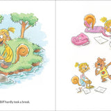 7 Habits of Happy Kids (Book 6) Sophie and the Perfect Poem