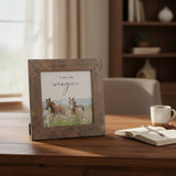 "I Can Only Imagine" Horse Art