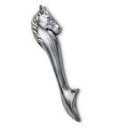 Horse Aluminum Ice Cream Scoop