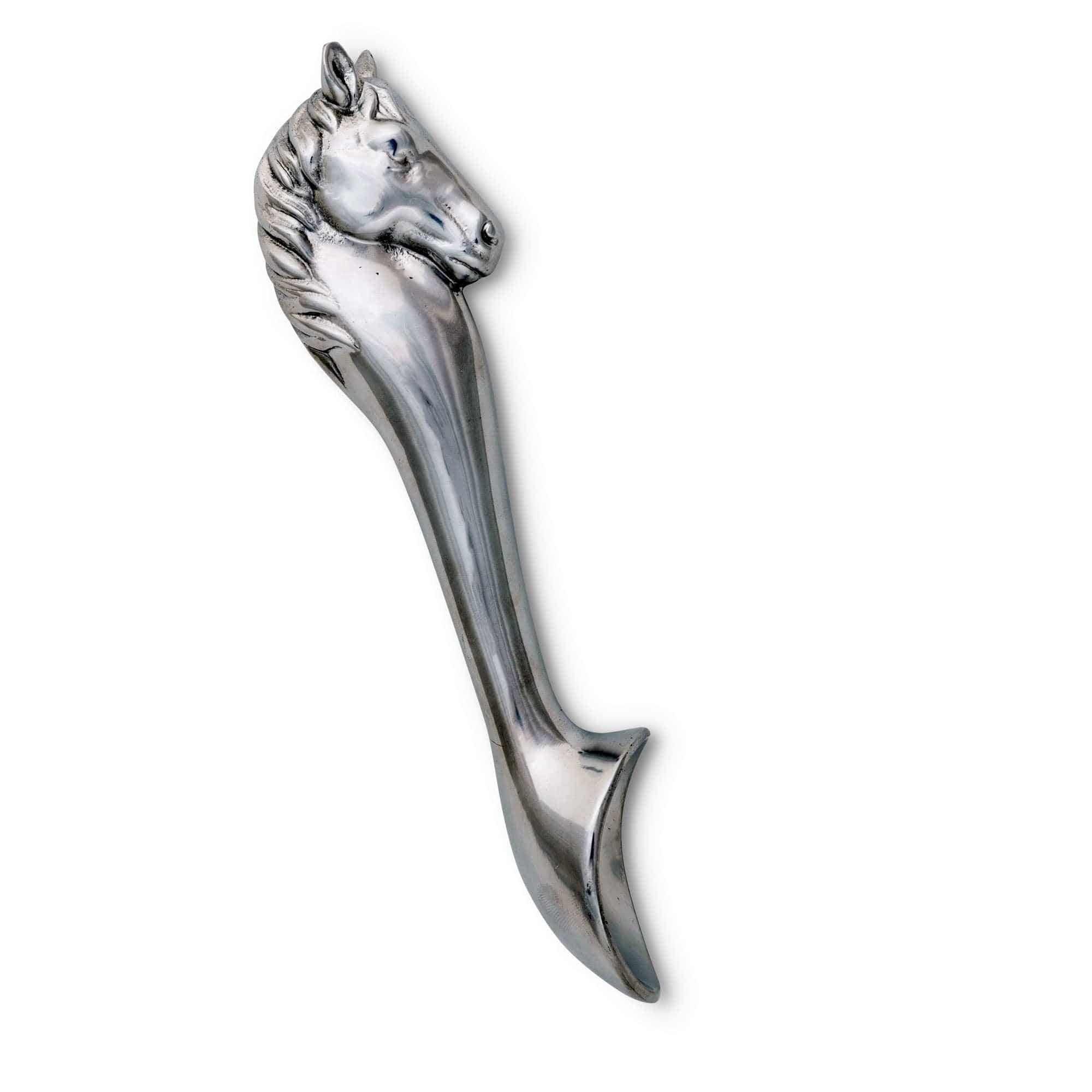 Horse Aluminum Ice Cream Scoop